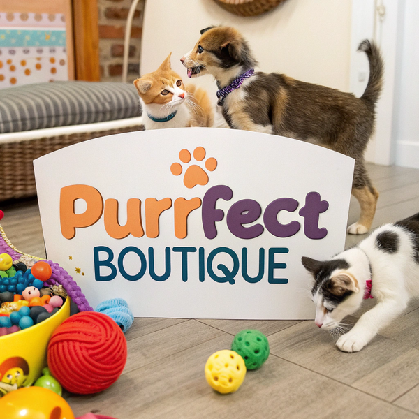 Purrfect Boutique