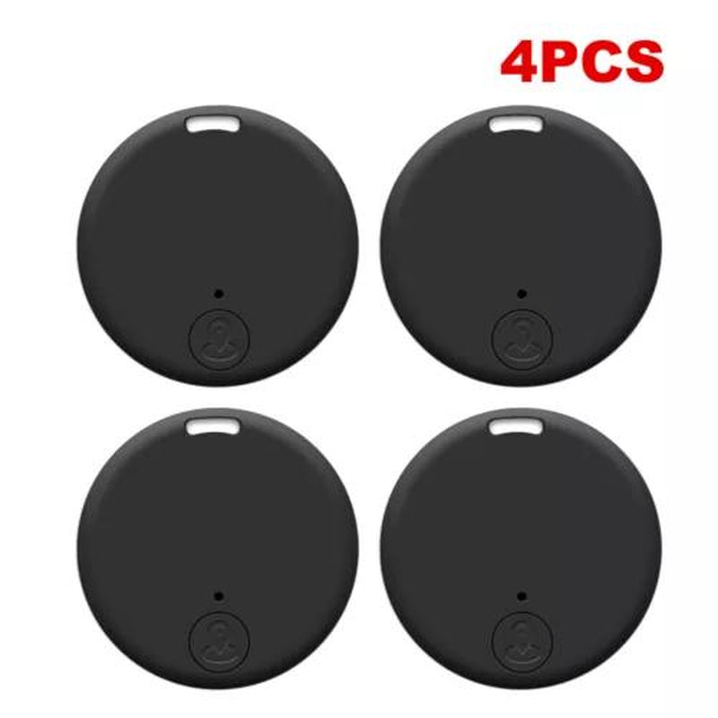Bluetooth Mini GPS Location Device Tracking Air Tag Key Pet Child Finder Tracker
